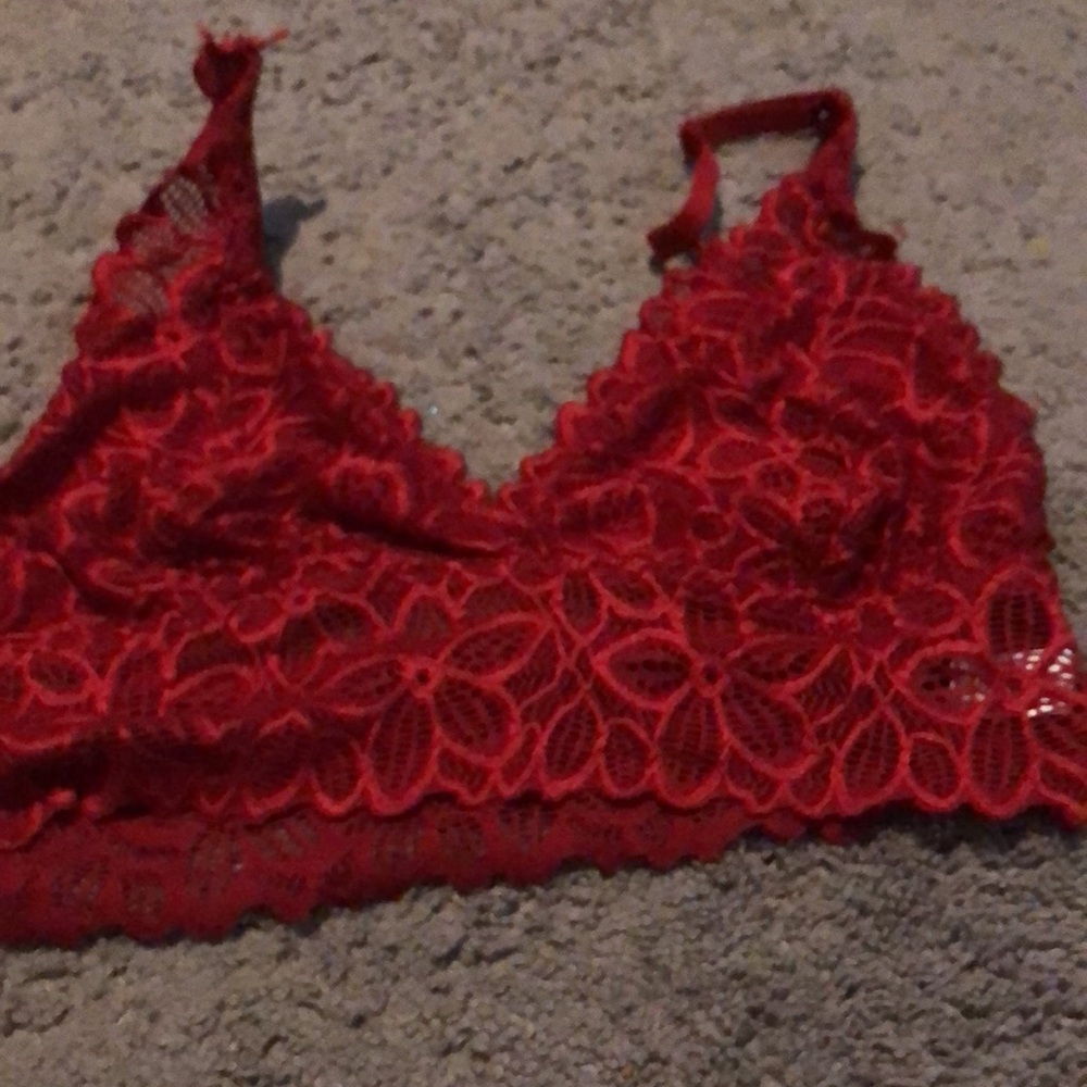 bralettes - Picture 4 of 4